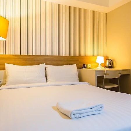 Snooze Hotel Thonglor Bangkok Exteriér fotografie