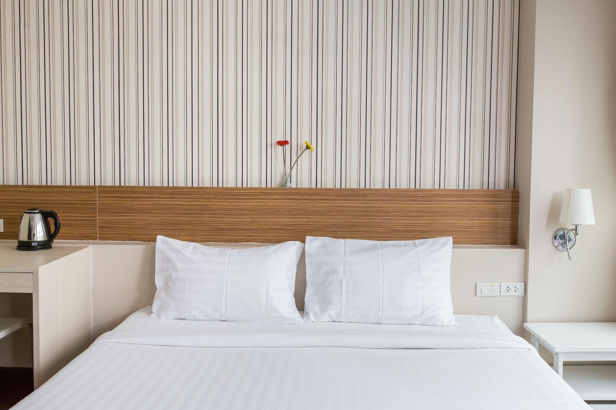 Snooze Hotel Thonglor Bangkok Exteriér fotografie