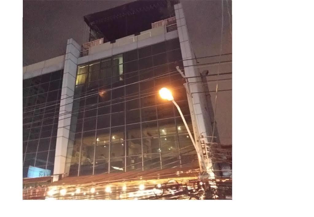 Snooze Hotel Thonglor Bangkok Exteriér fotografie