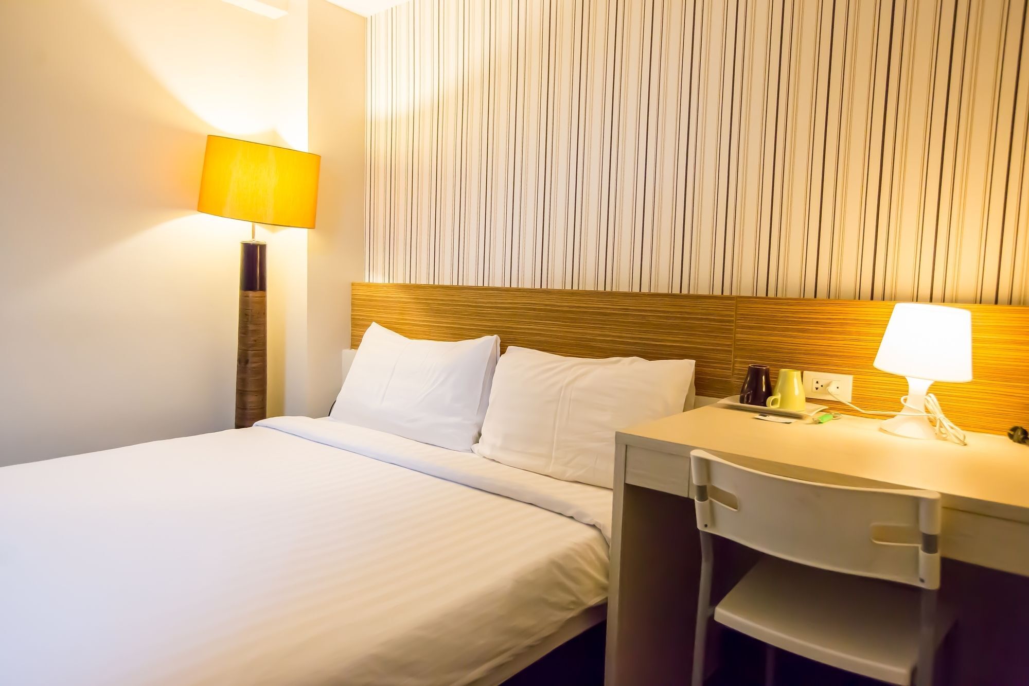 Snooze Hotel Thonglor Bangkok Exteriér fotografie